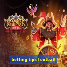 betting tips football